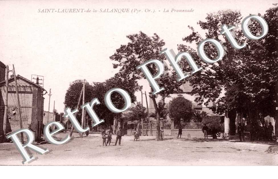 La promenade