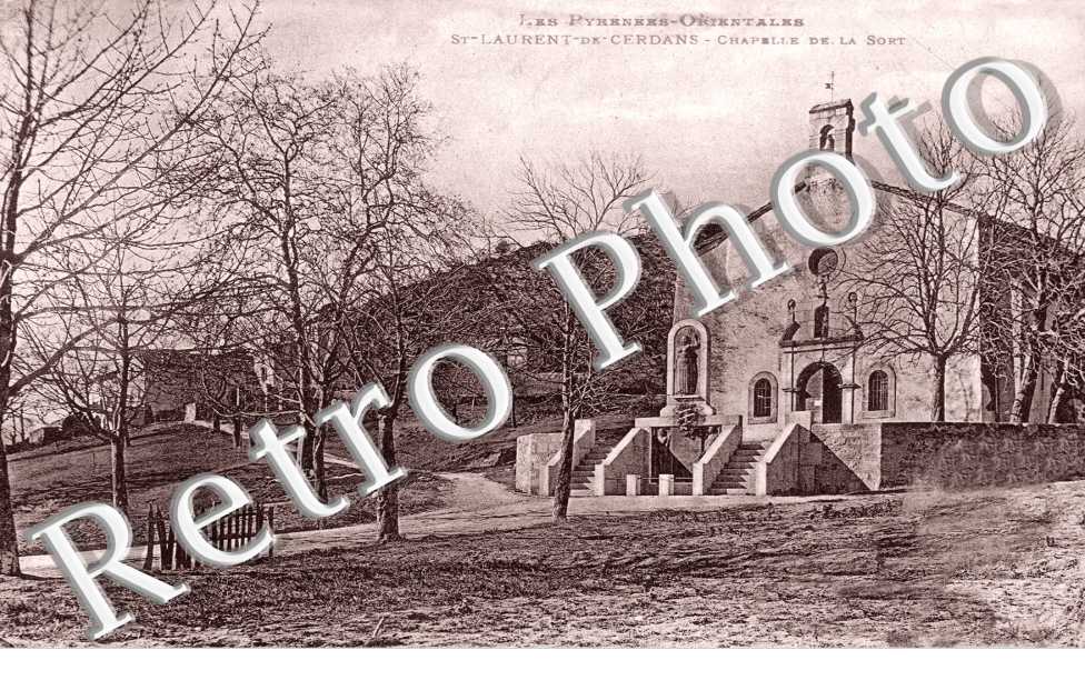 chapelle de la Sort