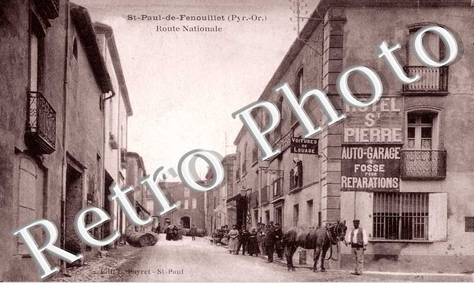 Route nationale