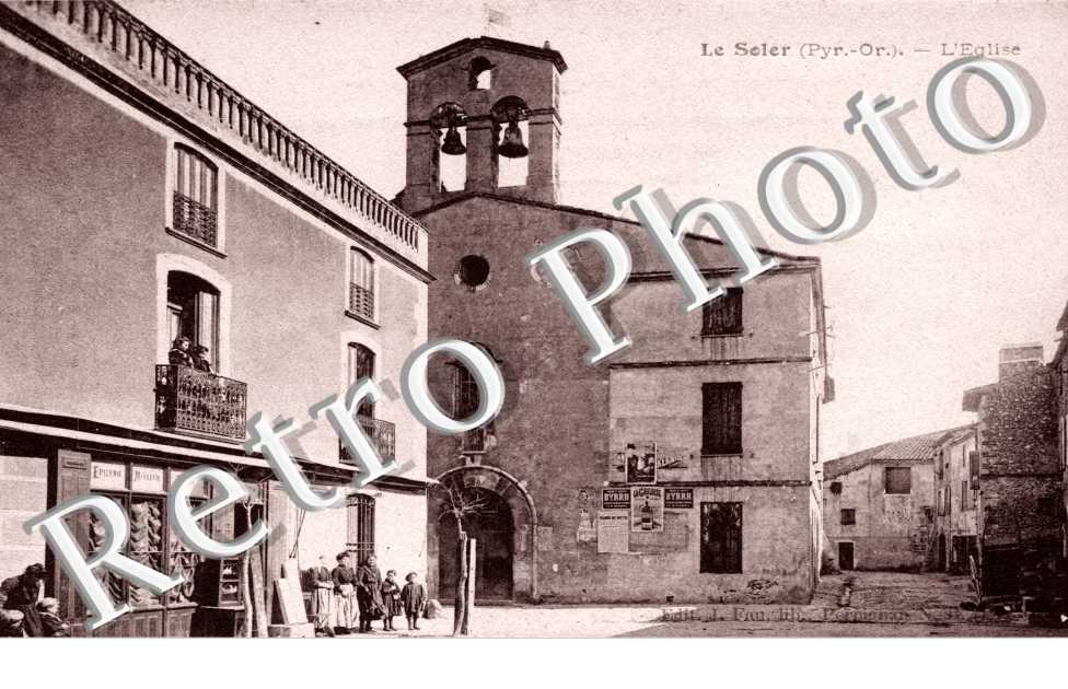 L'eglise