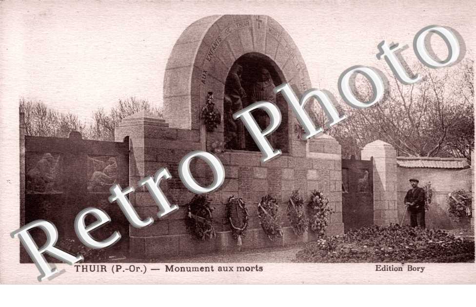 monument aux morts