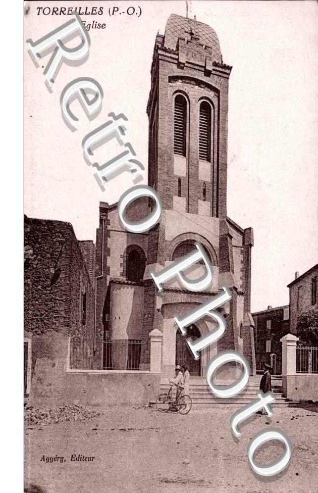 l'eglise
