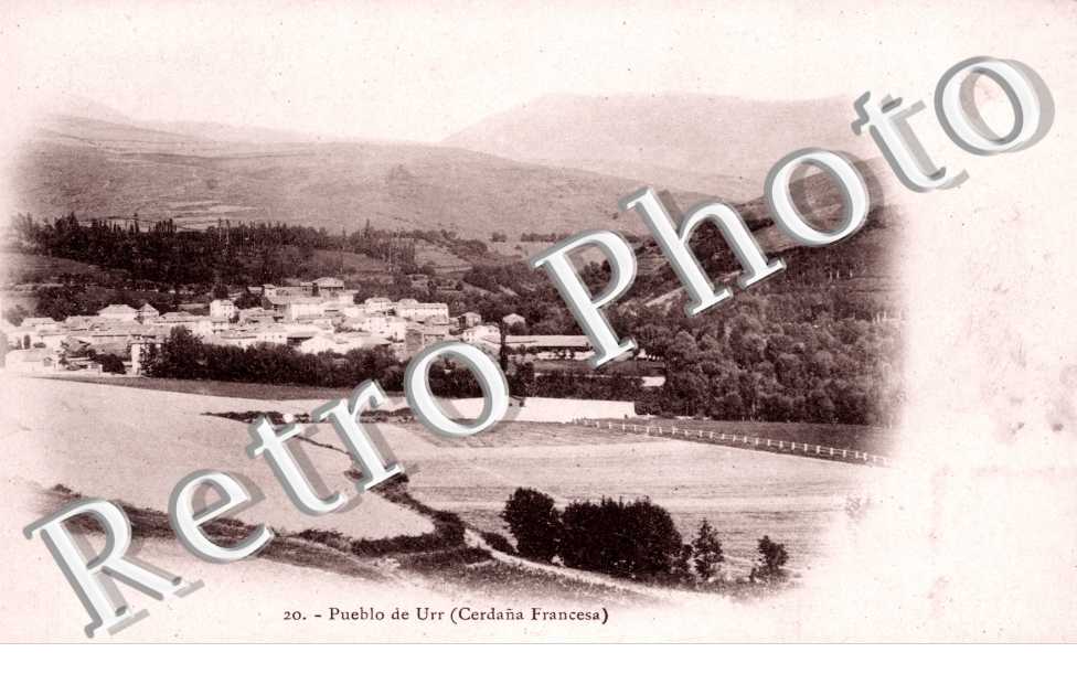 pueblo de Urr