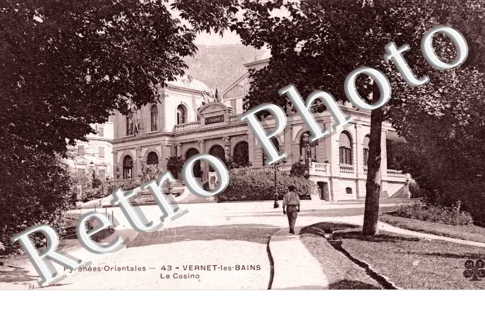 Le casino