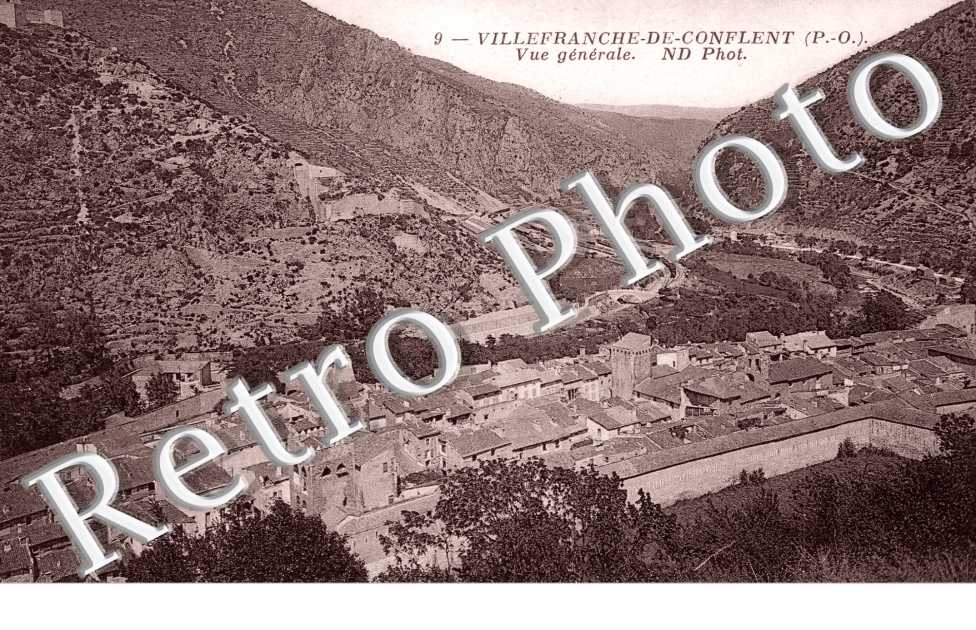 Vue generale