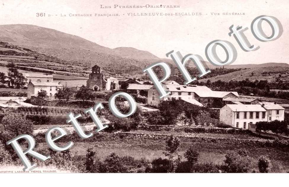 vue generale