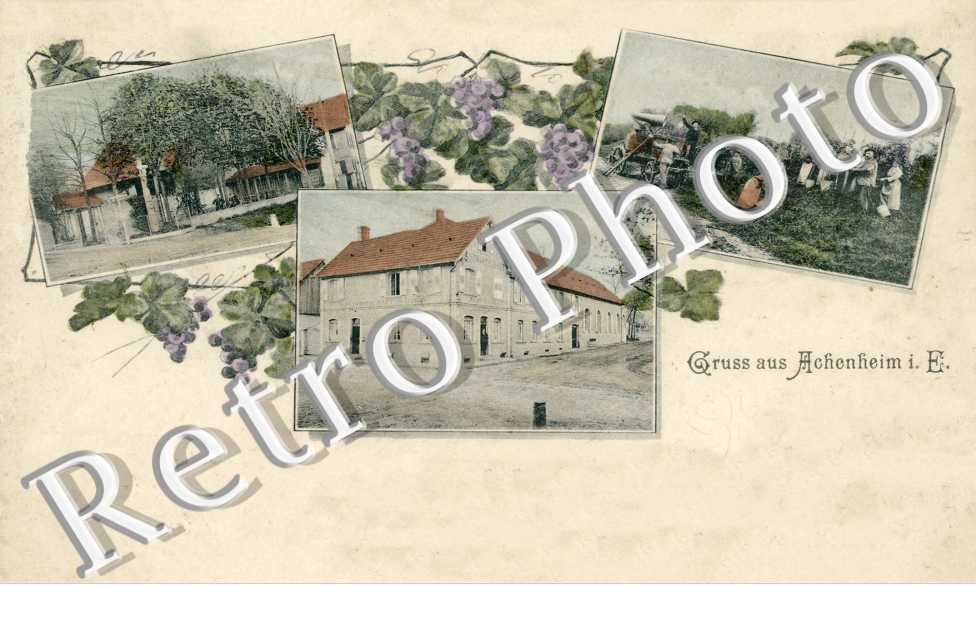 Vue Interieure