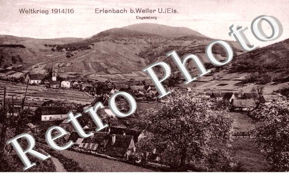 Erlenbach b. Weiler