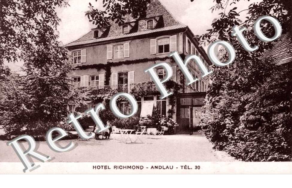 Hotel Richmund