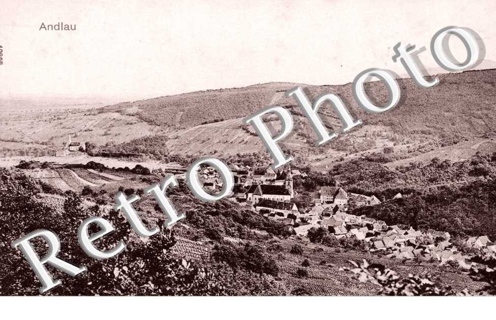 vue générale