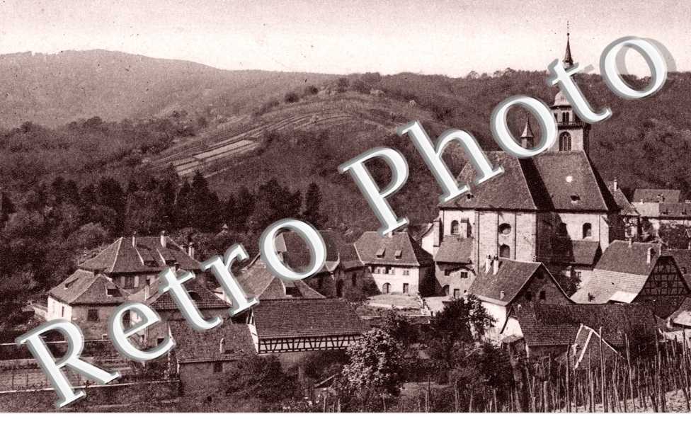Vue Exterieure