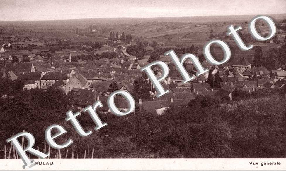 Vue Generale