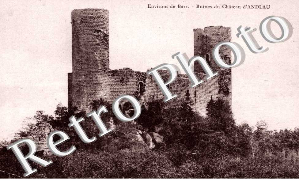 le Chateau