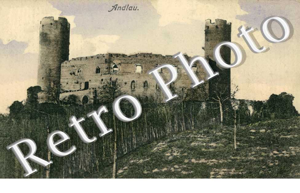 le Château
