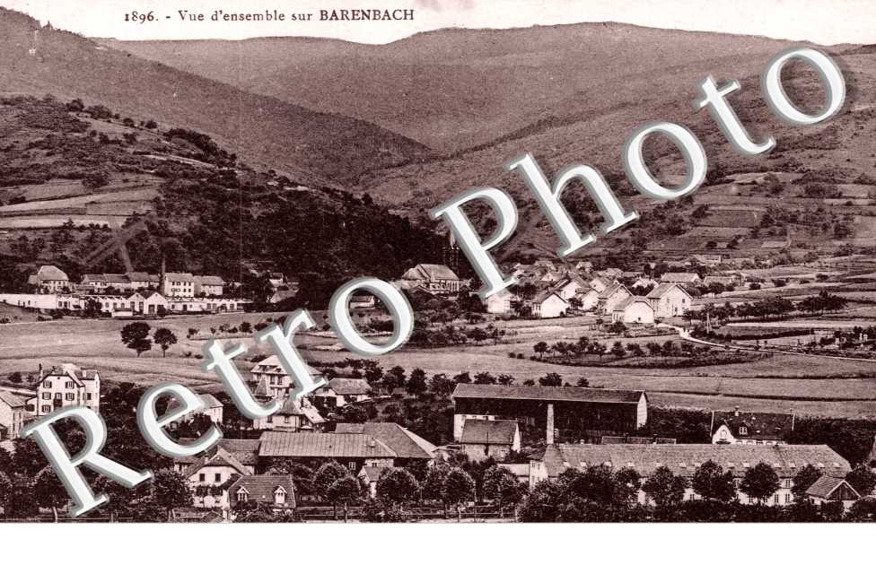 vue d'ensemble
