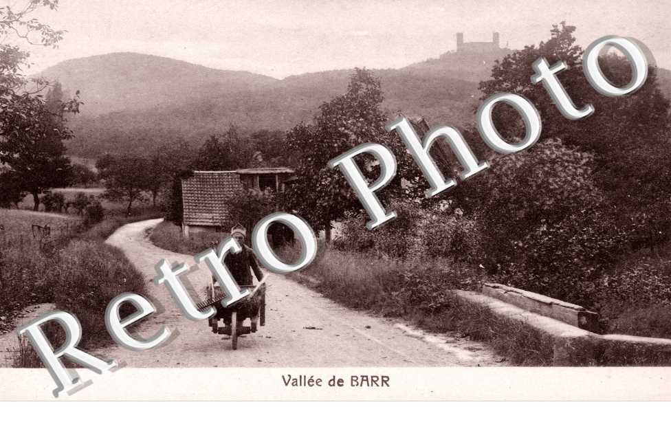 Vallee de Barr