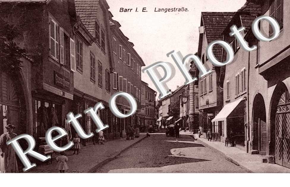 Langestrasse