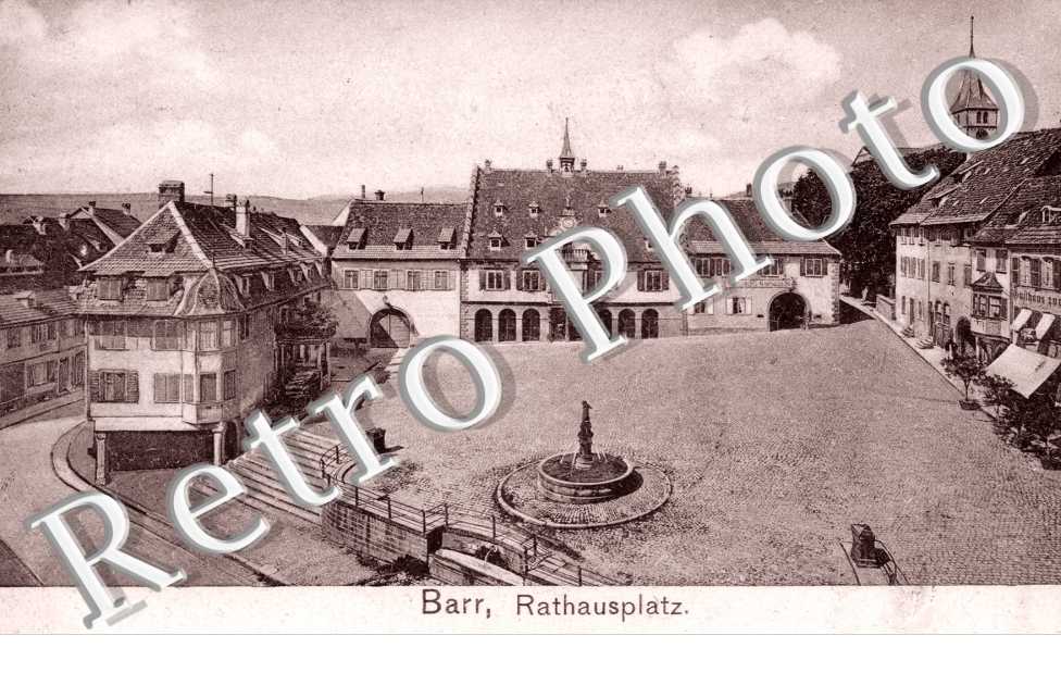 Rathausplatz