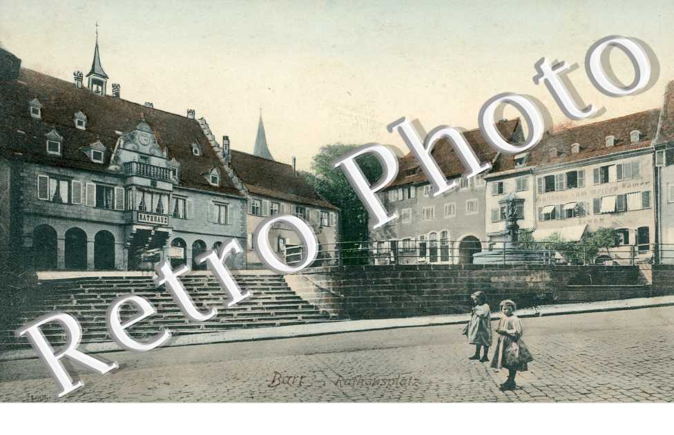 Rathausplatz