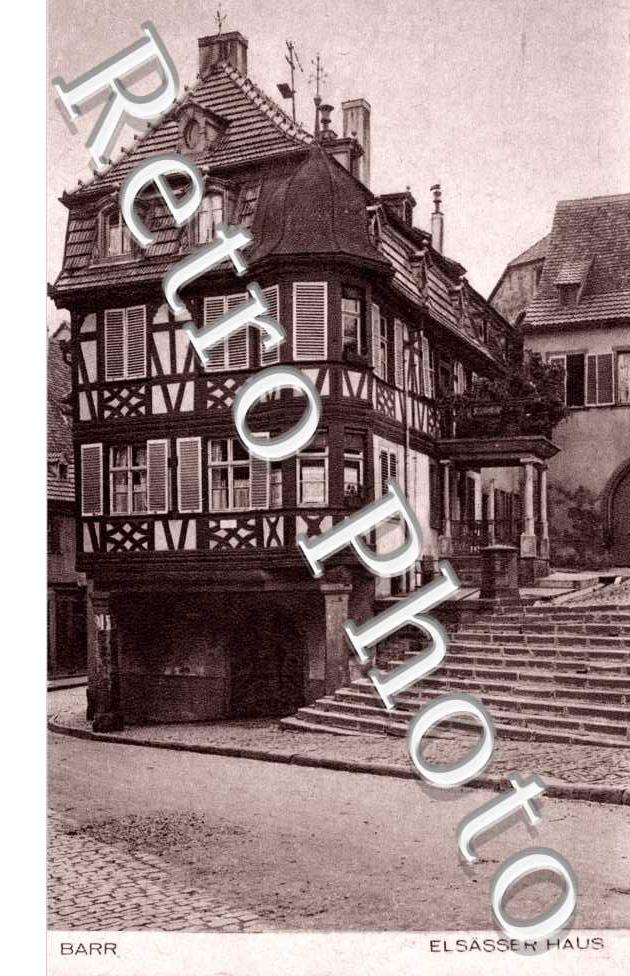 Elsasser Haus