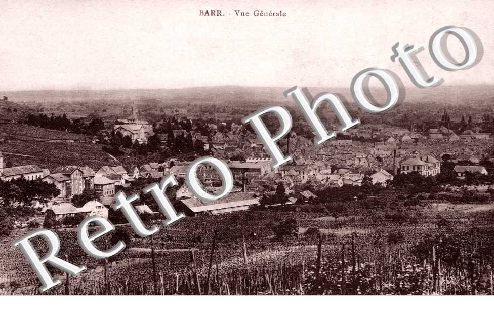 Vue Generale