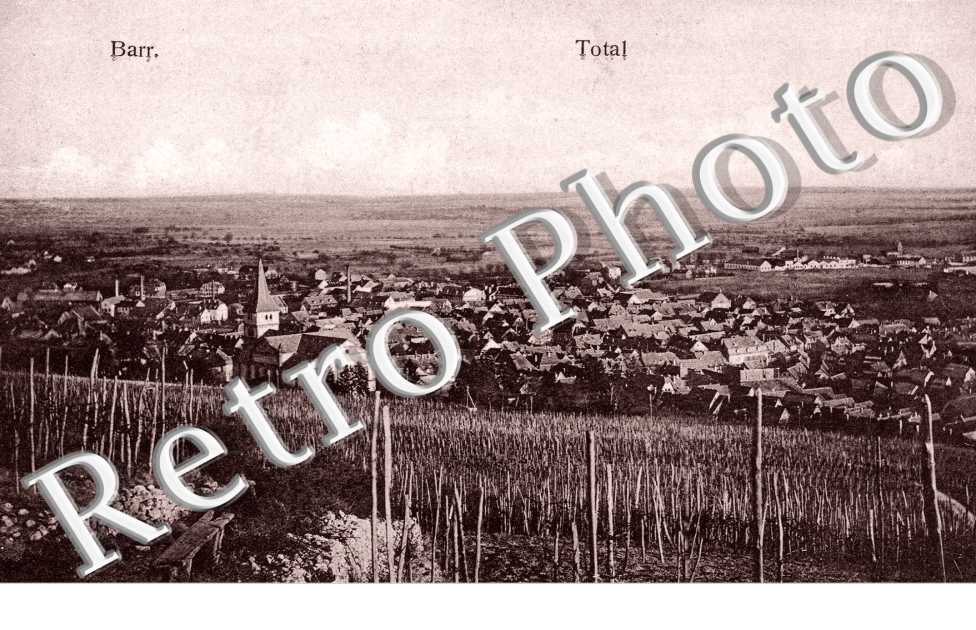 Totalansicht