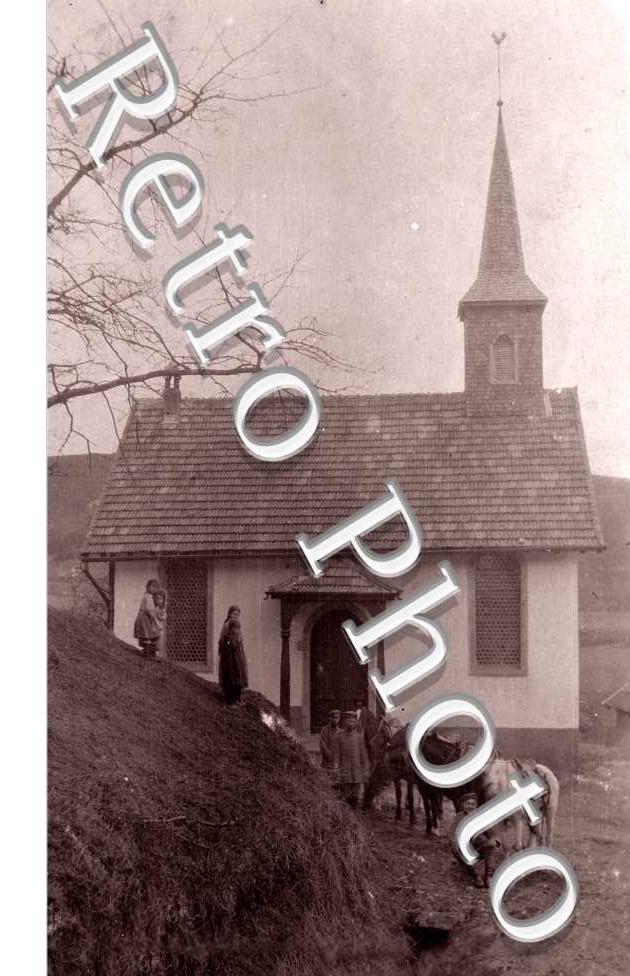 chapelle