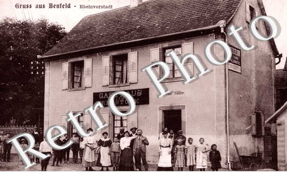 Rheinvorstadt
