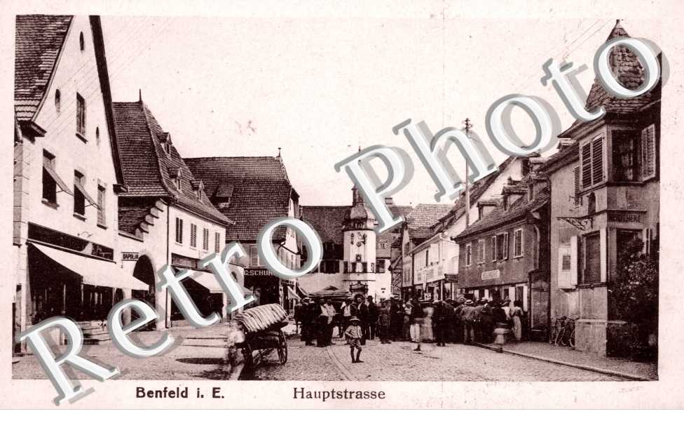 Hauptstrasse