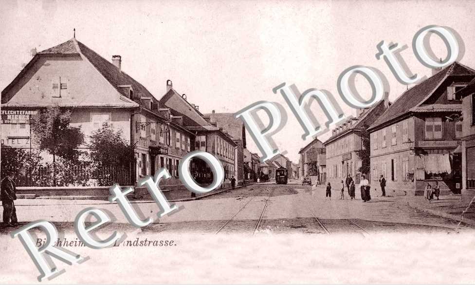 Landstrasse