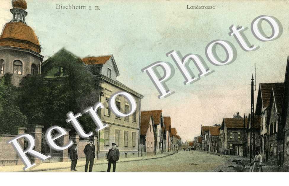 Landstrasse
