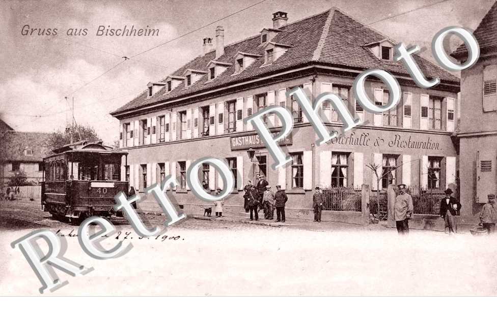 l'Hotel de la Couronne