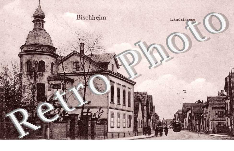 Landstrasse