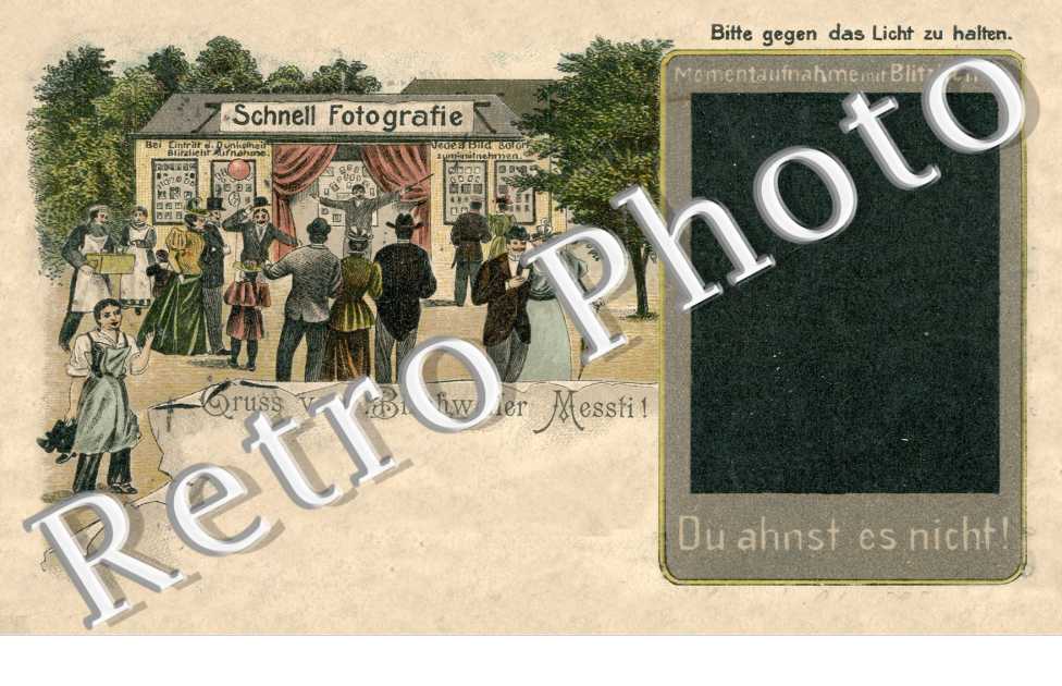Schnell Fotografie