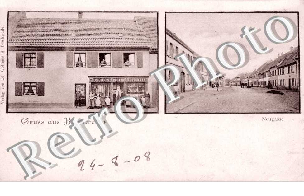 Neugasse