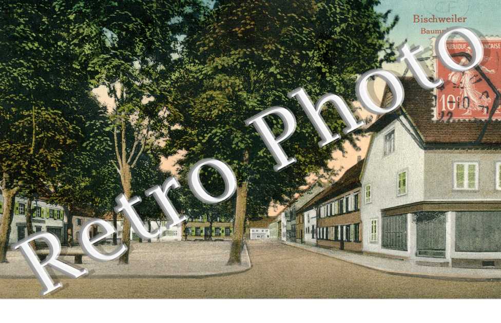 Baumplatz