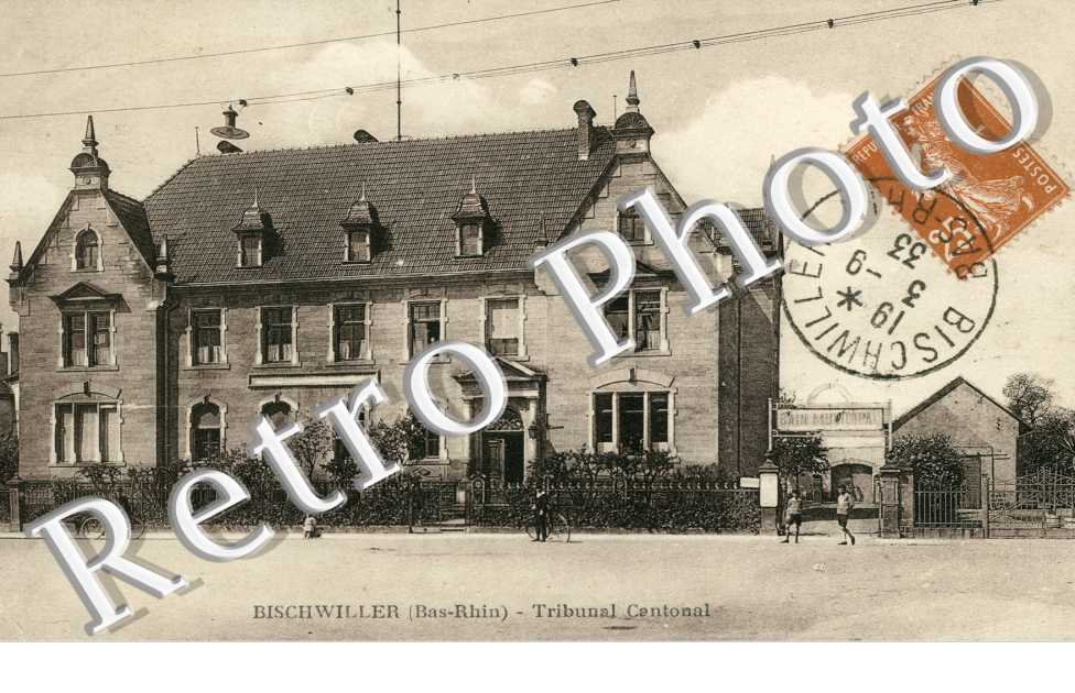 Tribunal Cantonal