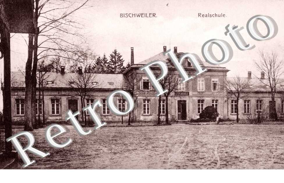 Realschule
