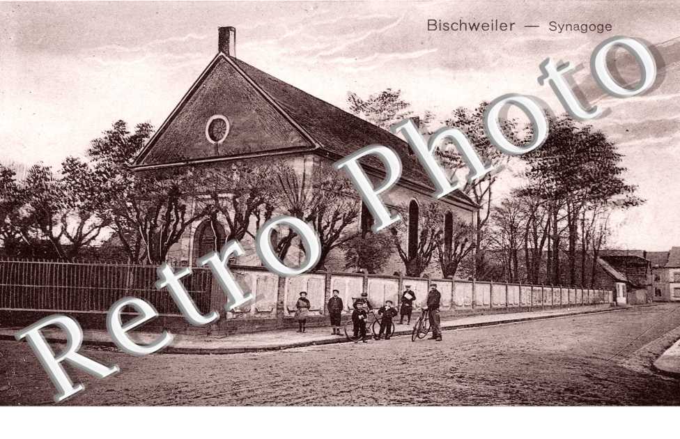 Synagogue