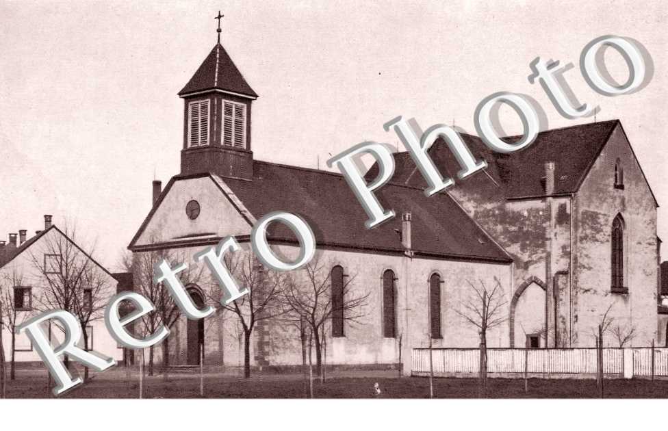 Eglise