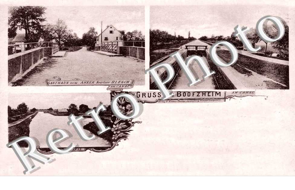 Gruss aus Boofzheim