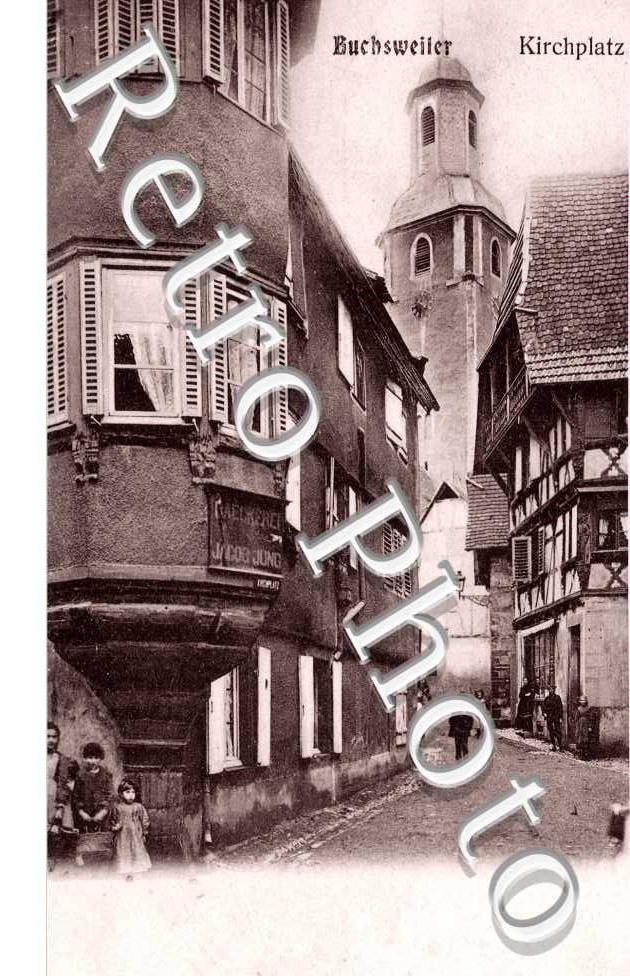 Kirchplatz
