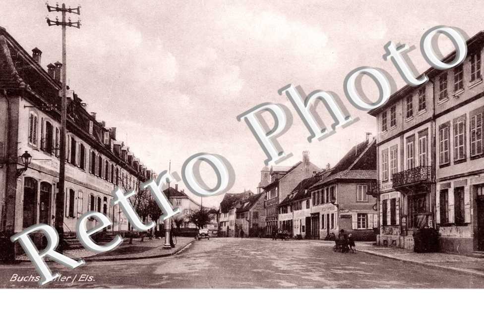 La Grand'rue