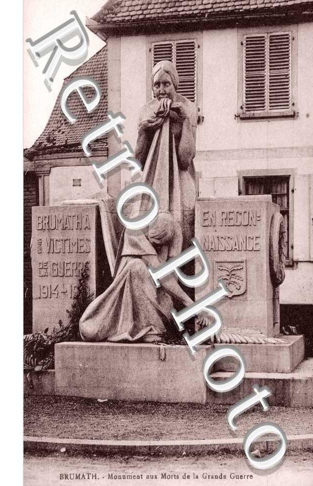 Monument aux Morts