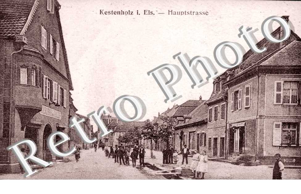 Hauptstrasse
