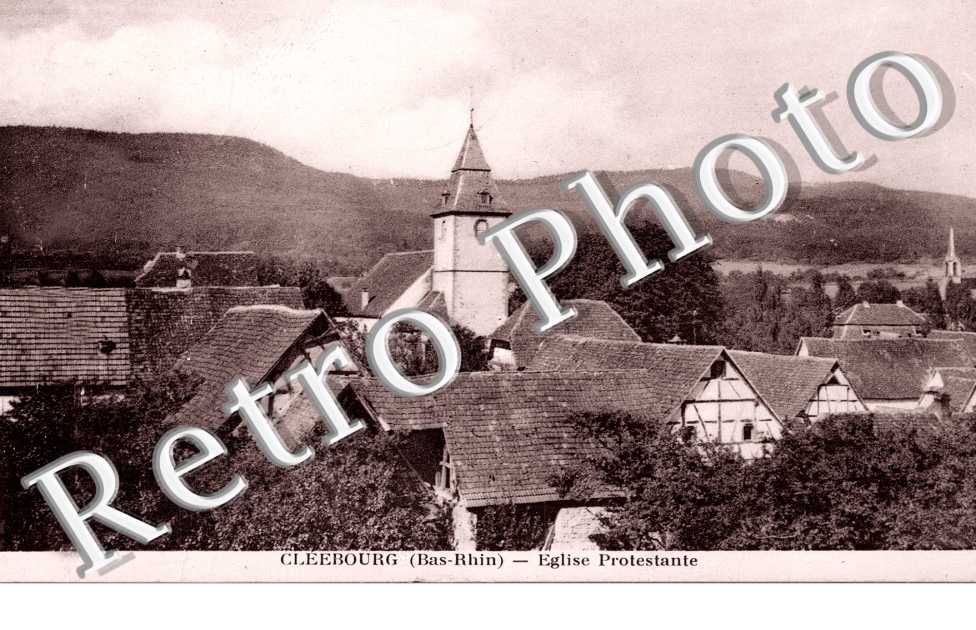 Eglise Protestante