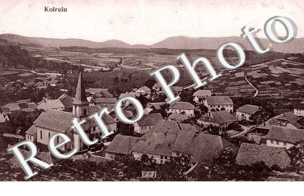 Vue d'Ensemble