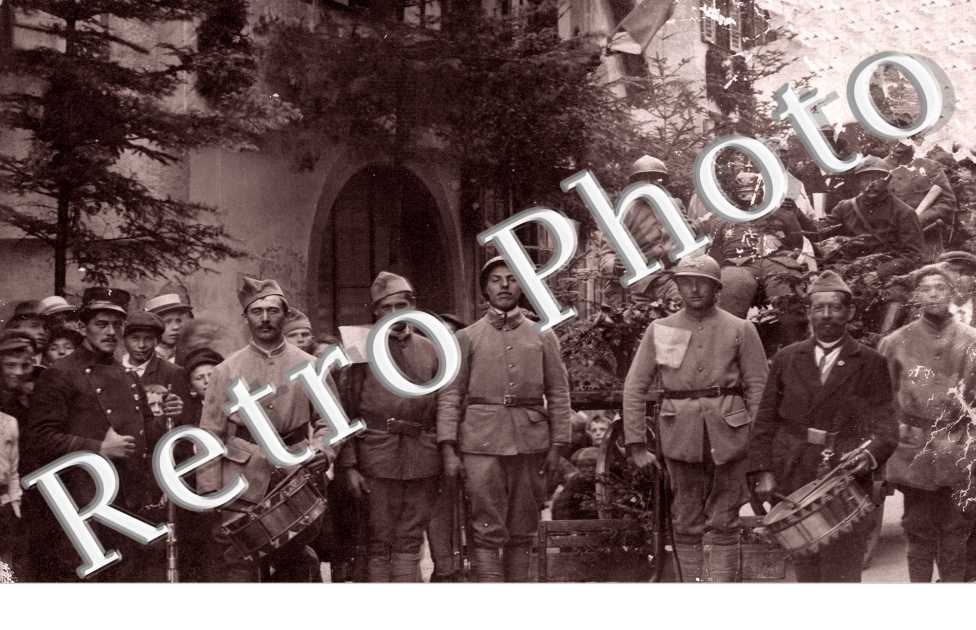 Jugement de l'exkaiser, 14 juillet
