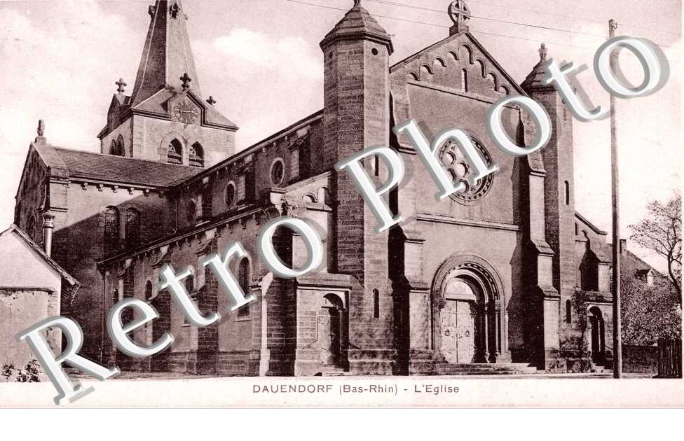 l'Eglise