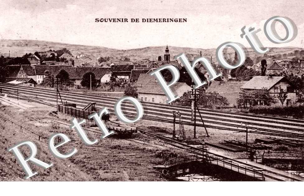 ( vue generale )